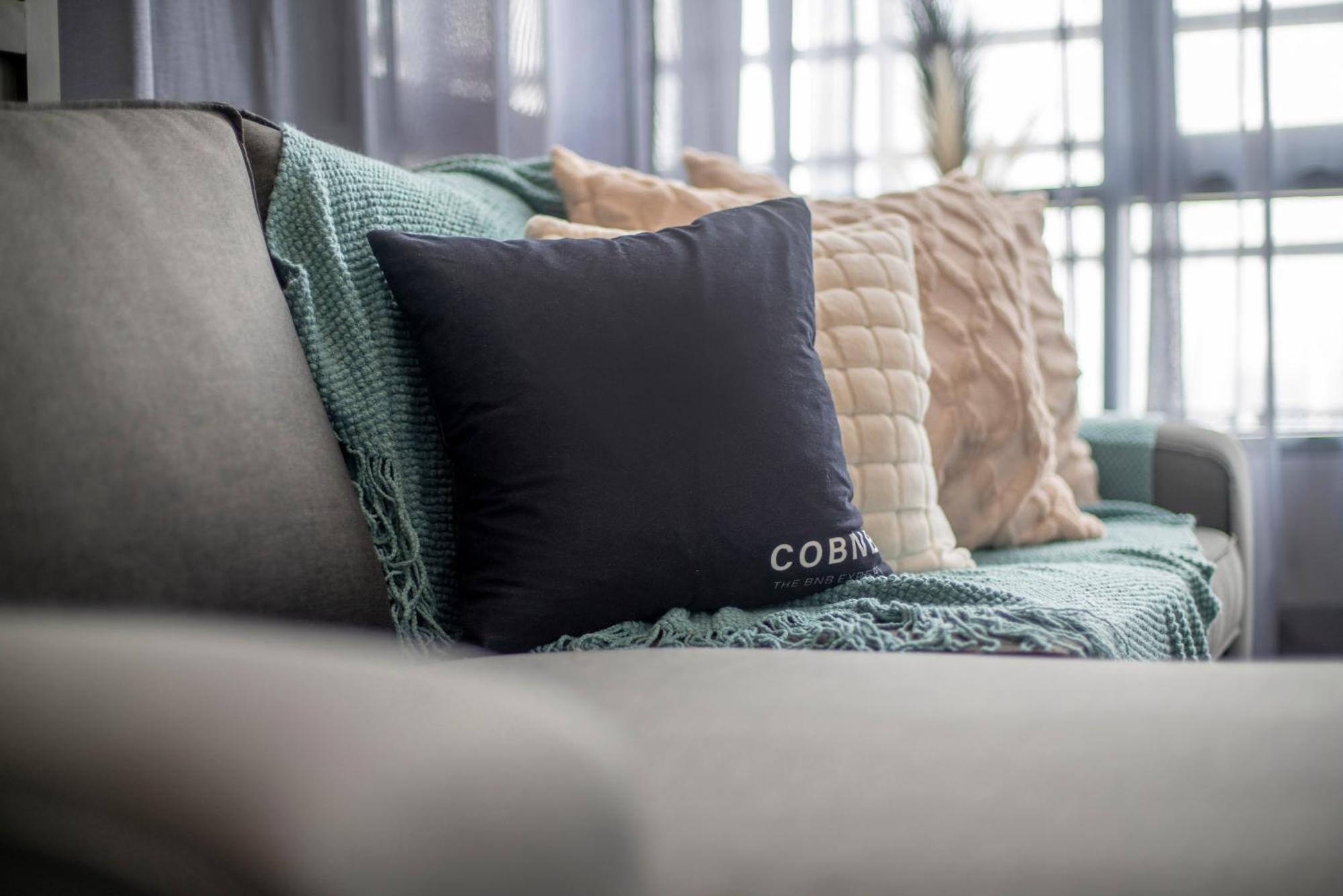 Novo Ampang By Cobnb Near Gleneagles 쿠알라룸푸르 외부 사진